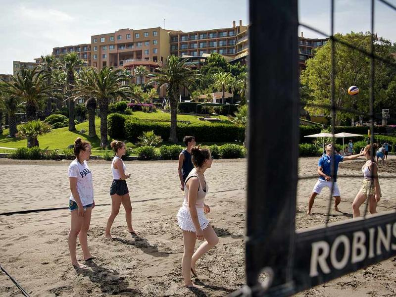 Robinson Club Sarigerme Park 