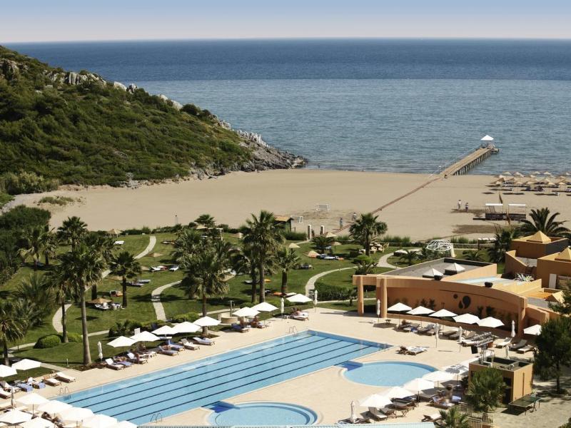 Robinson Club Sarigerme Park 