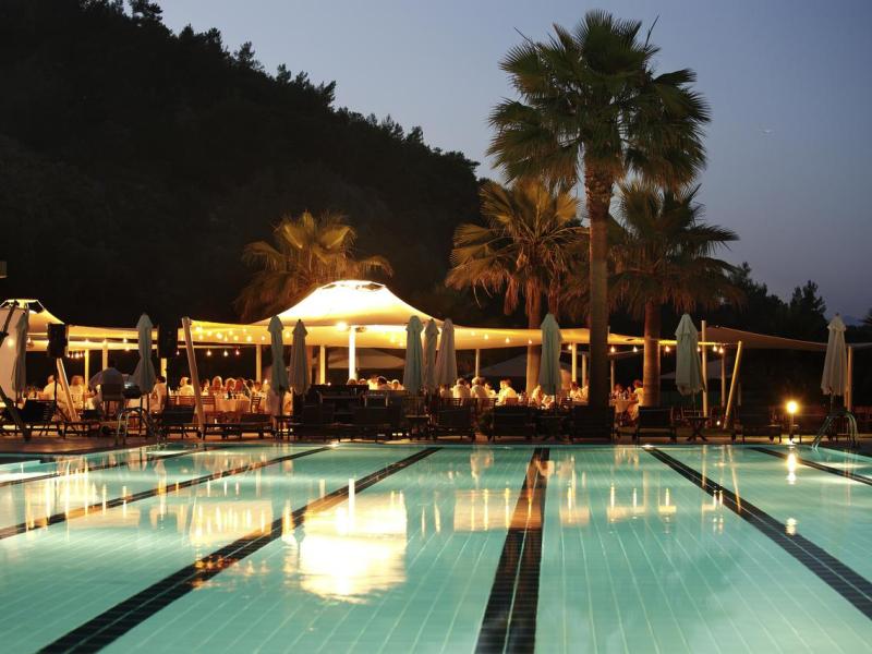 Robinson Club Sarigerme Park 