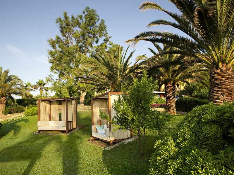 Robinson Club Sarigerme Park 