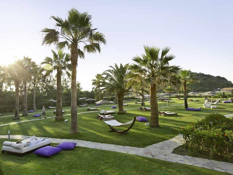 Robinson Club Sarigerme Park 
