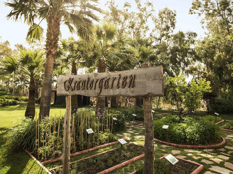 Robinson Club Sarigerme Park 