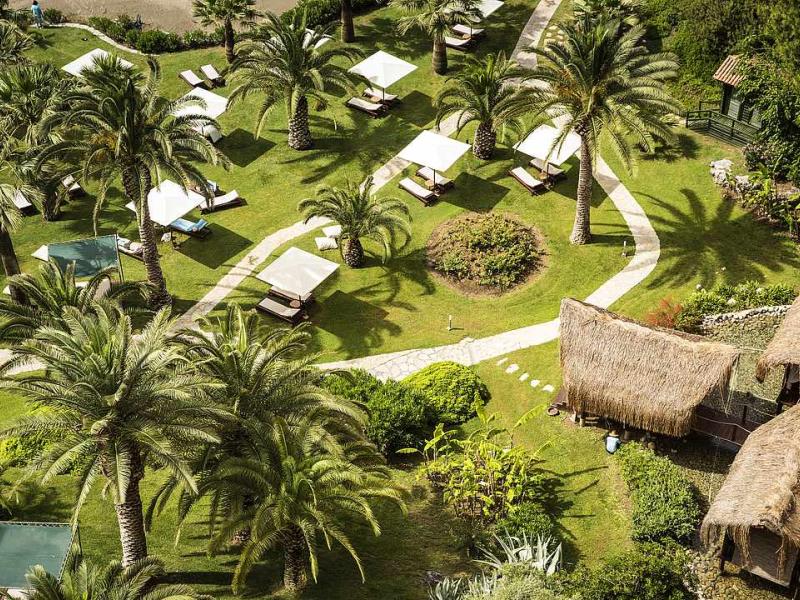 Robinson Club Sarigerme Park 