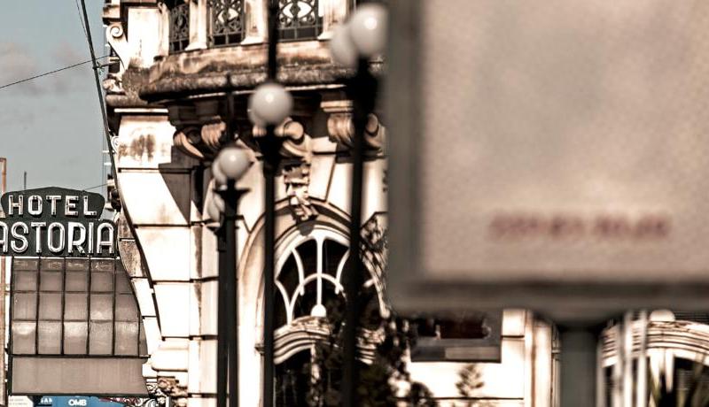 Hotel Astoria