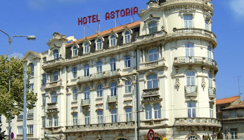 Hotel Astoria