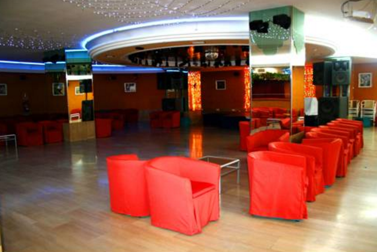 AR Roca Esmeralda & Spa