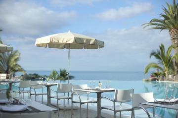 Отель Roca Nivaria Gran Hotel - Adrian Hoteles Испания, о Тенерифе, фото 11