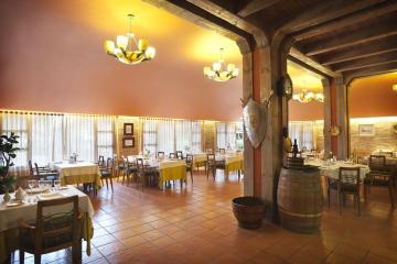 Отель Roca Nivaria Gran Hotel - Adrian Hoteles Испания, о Тенерифе, фото 14