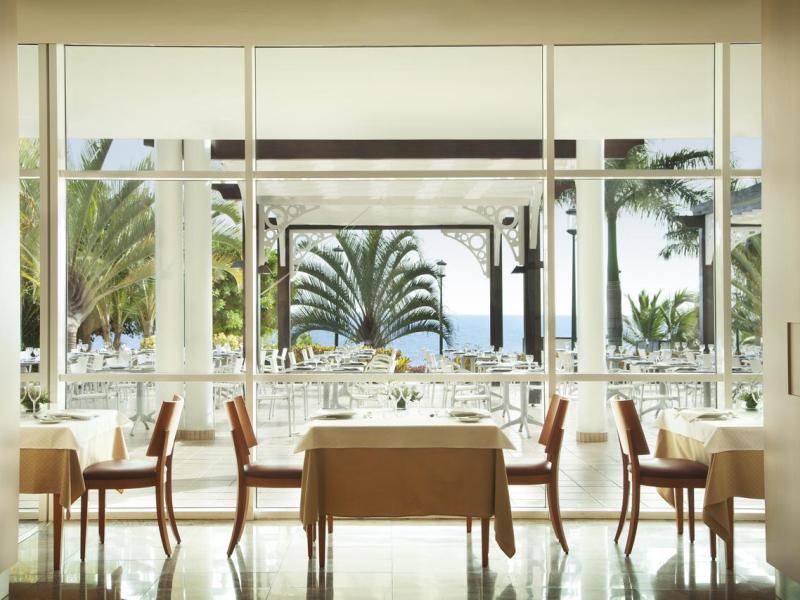 Roca Nivaria Gran Hotel - Adrian Hoteles