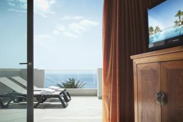Отель Roca Nivaria Gran Hotel - Adrian Hoteles Испания, о Тенерифе, фото 16