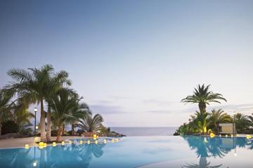 Отель Roca Nivaria Gran Hotel - Adrian Hoteles Испания, о Тенерифе, фото 17