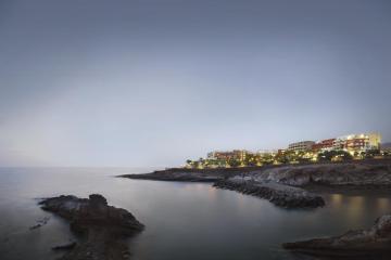 Отель Roca Nivaria Gran Hotel - Adrian Hoteles Испания, о Тенерифе, фото 19