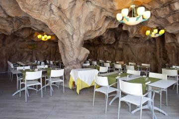 Отель Roca Nivaria Gran Hotel - Adrian Hoteles Испания, о Тенерифе, фото 2