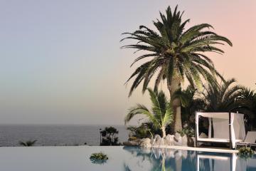 Отель Roca Nivaria Gran Hotel - Adrian Hoteles Испания, о Тенерифе, фото 21
