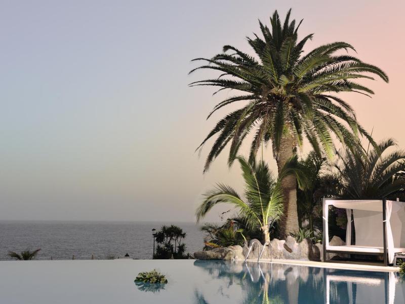 Roca Nivaria Gran Hotel - Adrian Hoteles