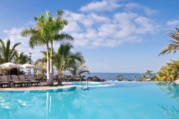 Отель Roca Nivaria Gran Hotel - Adrian Hoteles Испания, о Тенерифе, фото 23