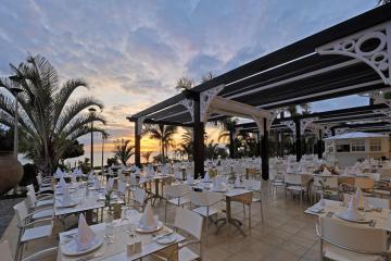 Отель Roca Nivaria Gran Hotel - Adrian Hoteles Испания, о Тенерифе, фото 24