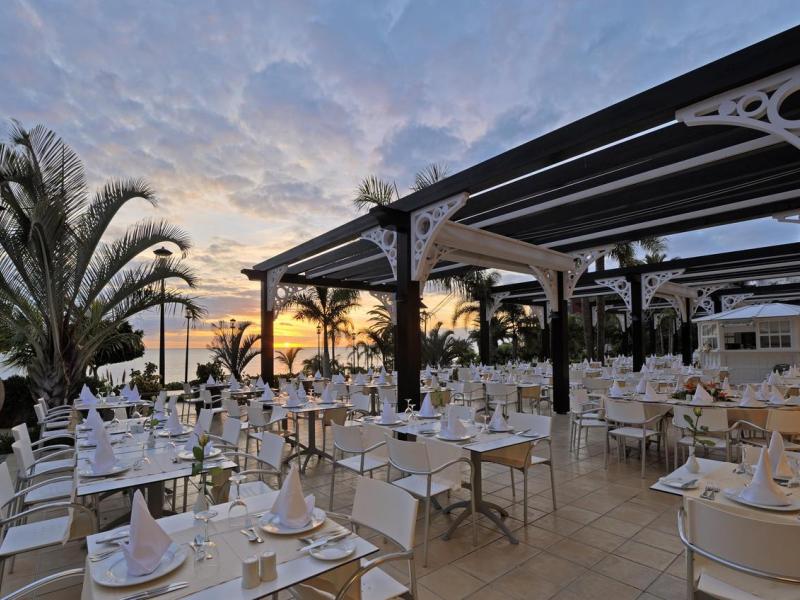 Roca Nivaria Gran Hotel - Adrian Hoteles