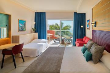 Отель Roca Nivaria Gran Hotel - Adrian Hoteles Испания, о Тенерифе, фото 25