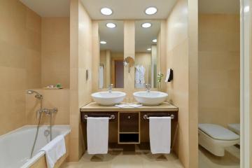 Отель Roca Nivaria Gran Hotel - Adrian Hoteles Испания, о Тенерифе, фото 26