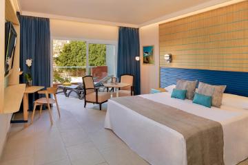 Отель Roca Nivaria Gran Hotel - Adrian Hoteles Испания, о Тенерифе, фото 27