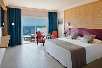 Отель Roca Nivaria Gran Hotel - Adrian Hoteles Испания, о Тенерифе, фото 28