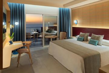 Отель Roca Nivaria Gran Hotel - Adrian Hoteles Испания, о Тенерифе, фото 30