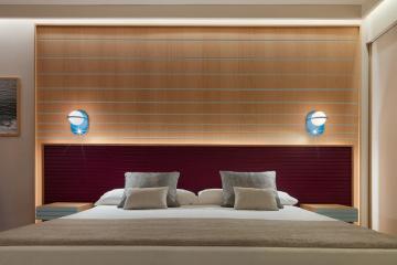 Отель Roca Nivaria Gran Hotel - Adrian Hoteles Испания, о Тенерифе, фото 31