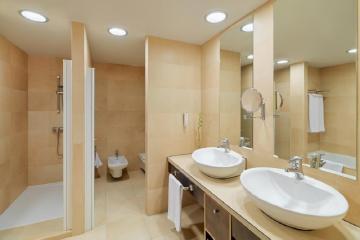 Отель Roca Nivaria Gran Hotel - Adrian Hoteles Испания, о Тенерифе, фото 33