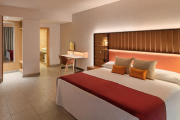 Отель Roca Nivaria Gran Hotel - Adrian Hoteles Испания, о Тенерифе, фото 34