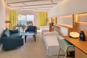 Отель Roca Nivaria Gran Hotel - Adrian Hoteles Испания, о Тенерифе, фото 35