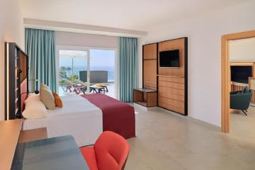 Отель Roca Nivaria Gran Hotel - Adrian Hoteles Испания, о Тенерифе, фото 36