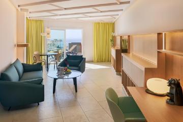 Отель Roca Nivaria Gran Hotel - Adrian Hoteles Испания, о Тенерифе, фото 38