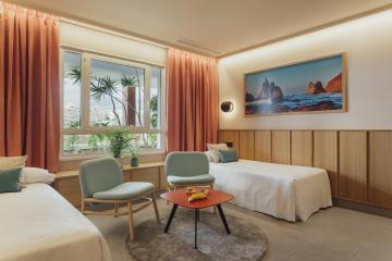 Отель Roca Nivaria Gran Hotel - Adrian Hoteles Испания, о Тенерифе, фото 40