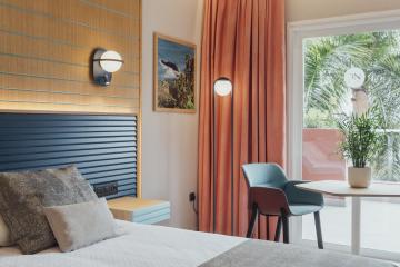Отель Roca Nivaria Gran Hotel - Adrian Hoteles Испания, о Тенерифе, фото 41