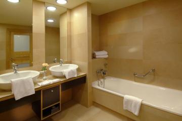 Отель Roca Nivaria Gran Hotel - Adrian Hoteles Испания, о Тенерифе, фото 42
