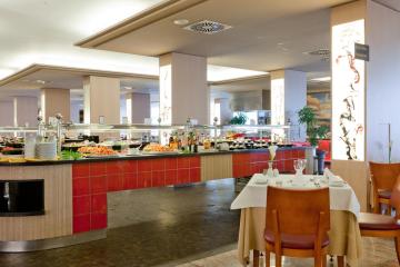 Отель Roca Nivaria Gran Hotel - Adrian Hoteles Испания, о Тенерифе, фото 5