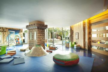 Отель Roca Nivaria Gran Hotel - Adrian Hoteles Испания, о Тенерифе, фото 7