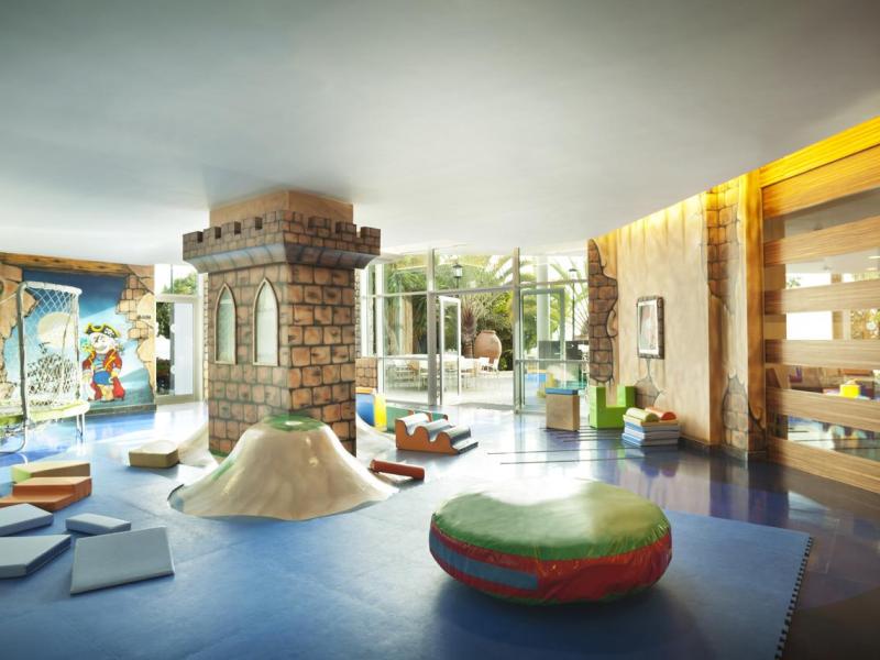 Roca Nivaria Gran Hotel - Adrian Hoteles