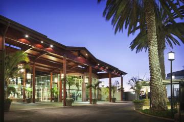 Отель Roca Nivaria Gran Hotel - Adrian Hoteles Испания, о Тенерифе, фото 8