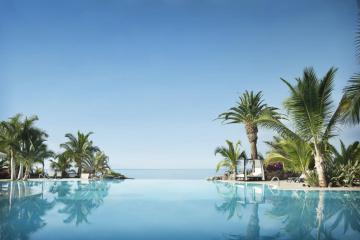 Отель Roca Nivaria Gran Hotel - Adrian Hoteles Испания, о Тенерифе, фото 9