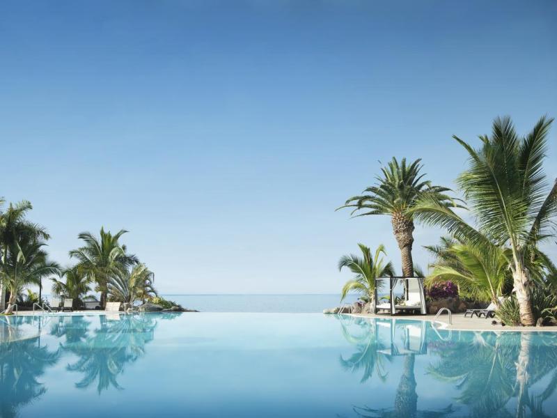 Roca Nivaria Gran Hotel - Adrian Hoteles