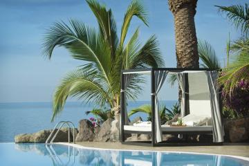 Отель Roca Nivaria Gran Hotel - Adrian Hoteles Испания, о Тенерифе, фото 10