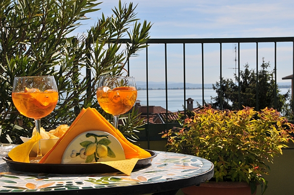 Astoria Desenzano del Garda