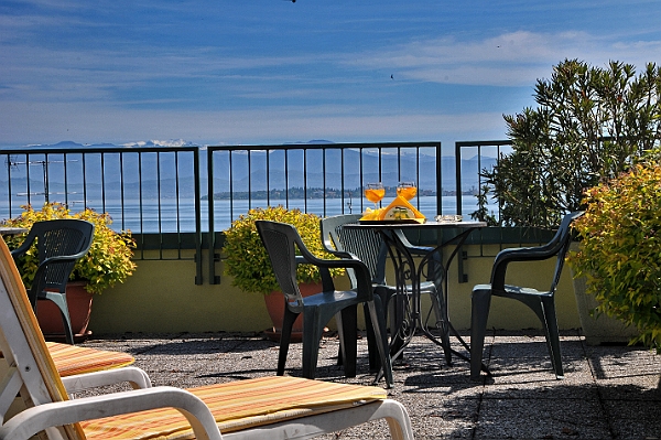 Astoria Desenzano del Garda