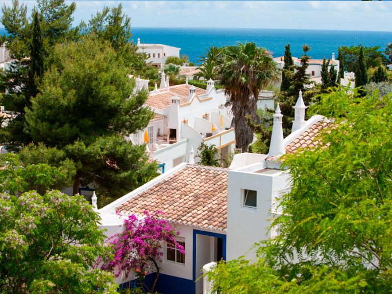 Rocha Brava Village Resort