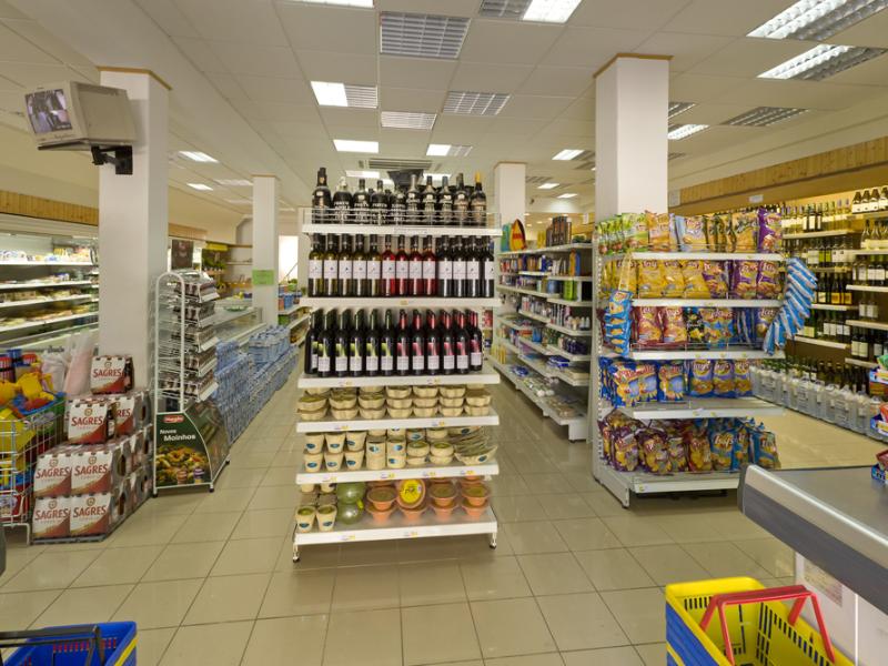 Rocha Brava Village Resort