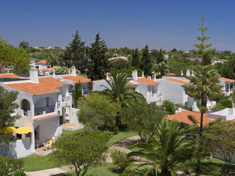 Rocha Brava Village Resort