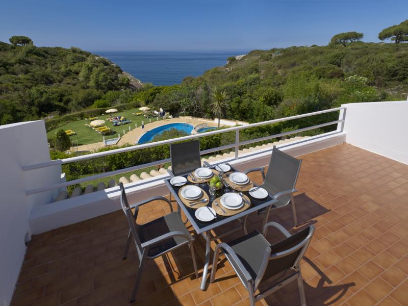 Rocha Brava Village Resort