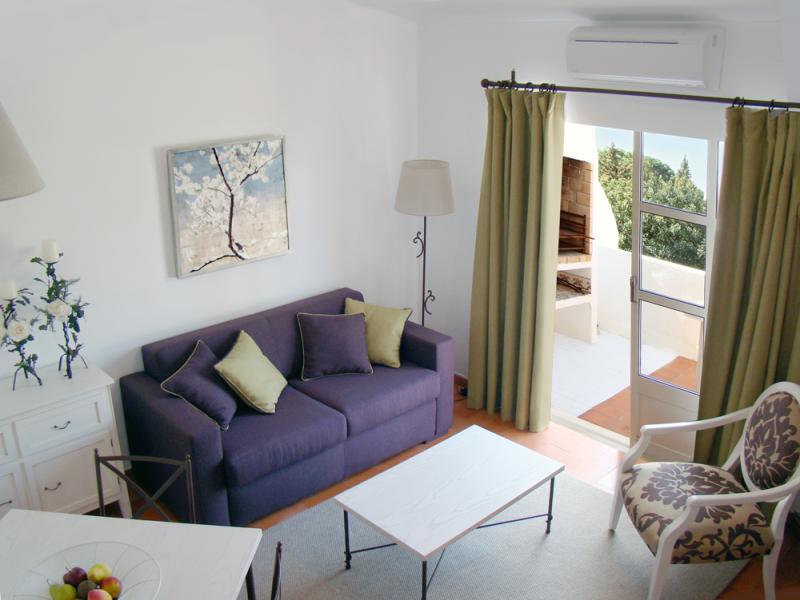 Rocha Brava Village Resort